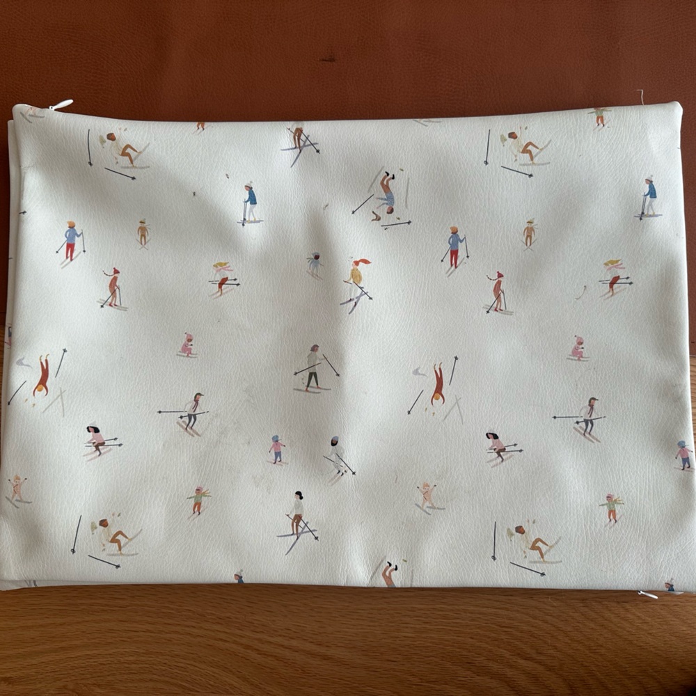 Gathre Pillowcases